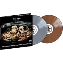 洋楽 limp bizkit Chocolate Starfish CD 61Al767+CsL._AC_UL210_SR210,